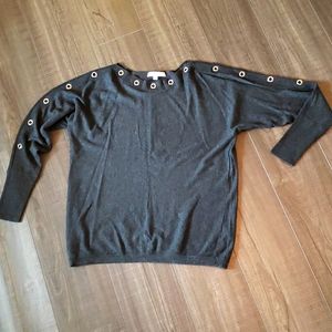 SOLD Sweater